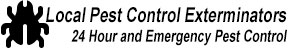Berkshire Heights PA Pest Control Exterminators